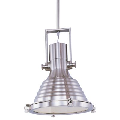 Hi-Bay 25120 Pendant by Maxim Lighting - Starlight Lighting USA and Canada